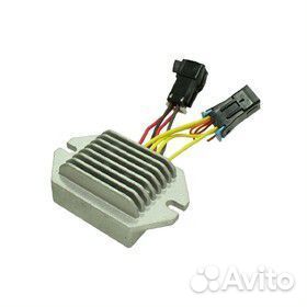 Регулятор Напряжения Polaris 4015642