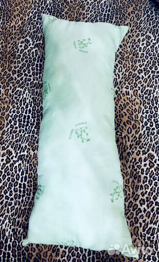 Дакимакура (Подушка-обнимушка)