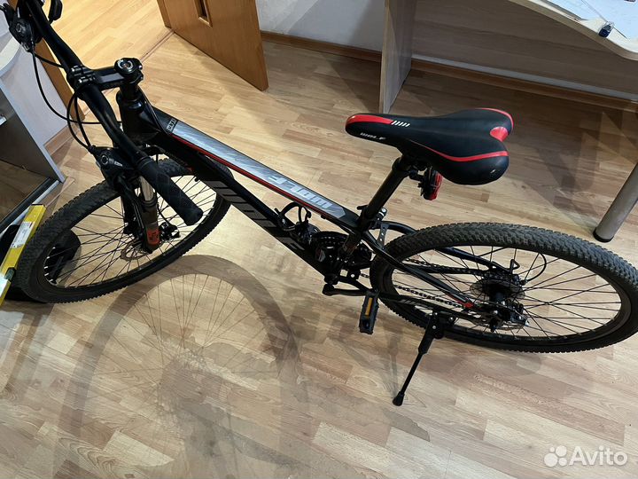 Велосипед горный колеса 26 дюймов