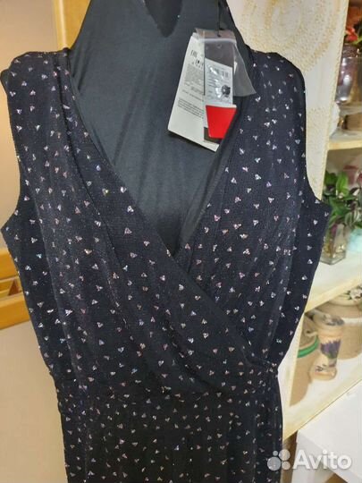 Комбинезон 48-50р