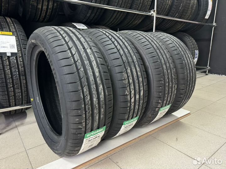Goodride ZuperEco Z-107 185/55 R16 115