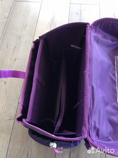 Школьный рюкзак