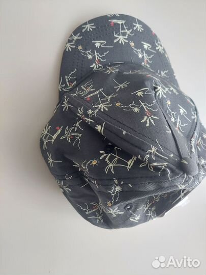 Кепка на лето на 52-58 см Cool club