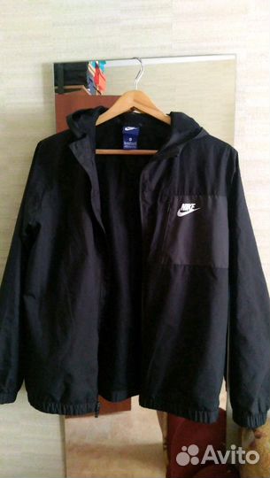 Костюм Nike, р 158-170