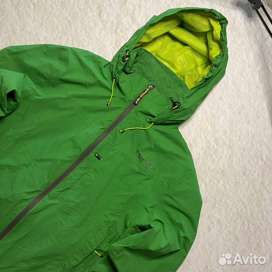 Ветровка Shoffel как Mammut, TNF, Marmot, ACG, Gap