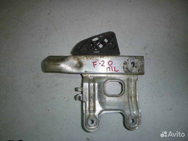 Кронштейн усилителя переднего бампера BMW F20/21 2