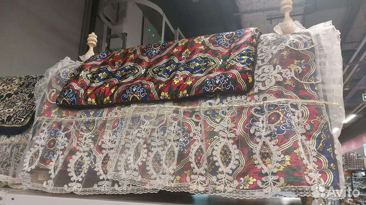 Гахвора, гавора, бешик