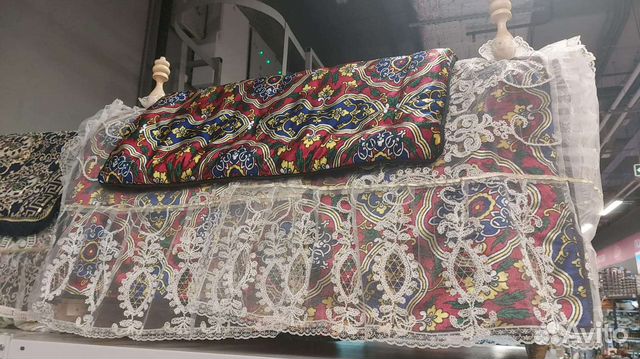 Гахвора, гавора, бешик