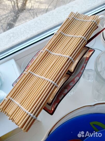 Набор для суши