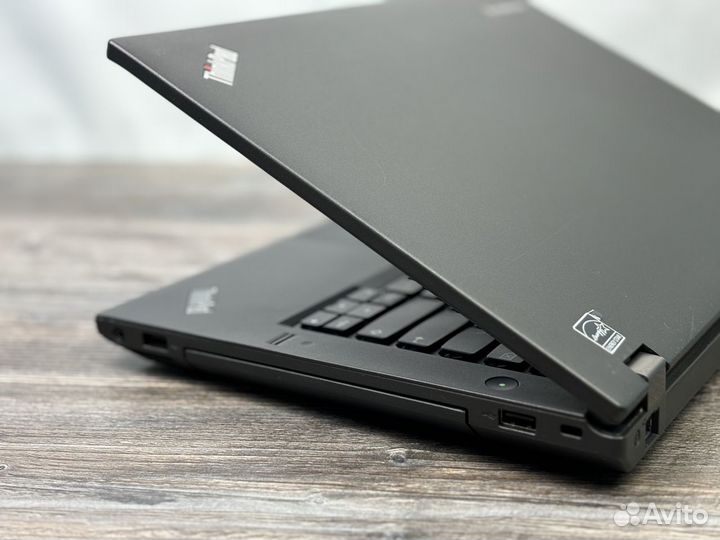 Lenovo ThinkPad L440