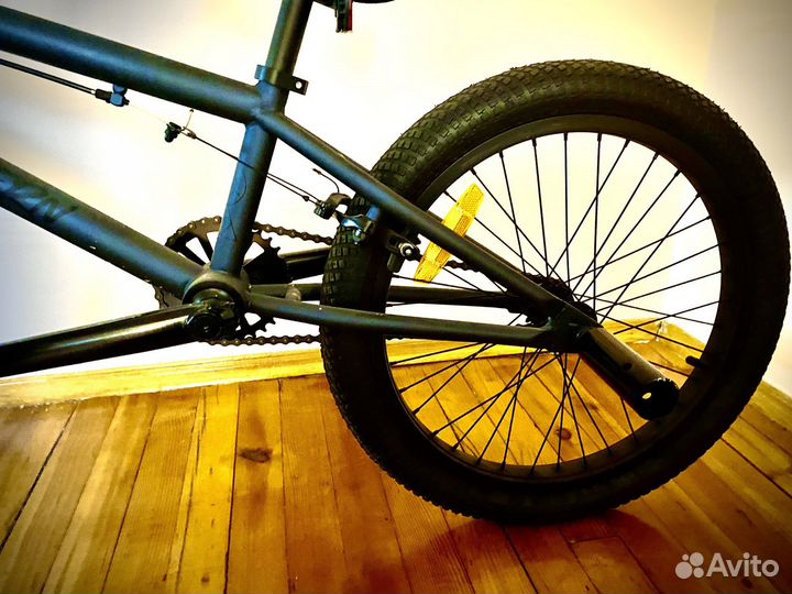 Велосипед подростковый