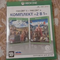 Игра для приставки xbox one