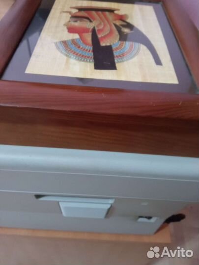 Ключница настенная 