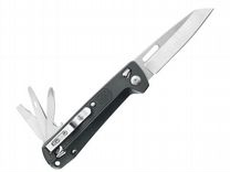Нож Leatherman Free K4 (832666) новый