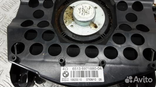 Сабвуфер BMW X5 E70 (CMA13Q101)