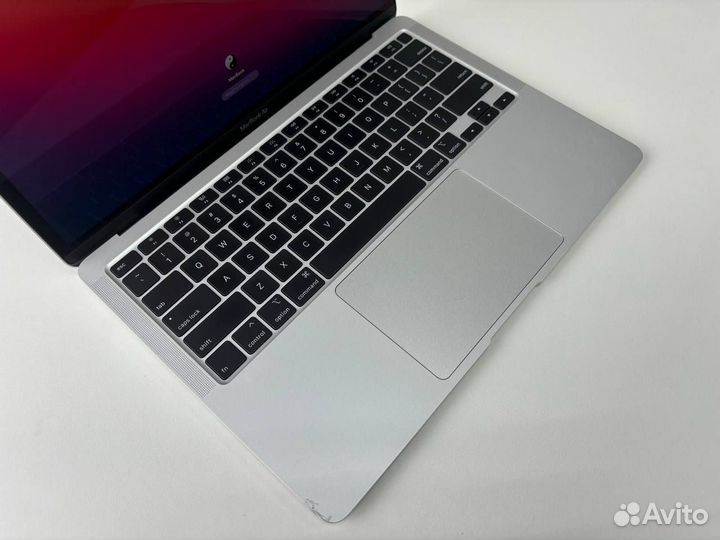 MacBook Air 13 2020 i5/8GB/512SSD (гарантия)