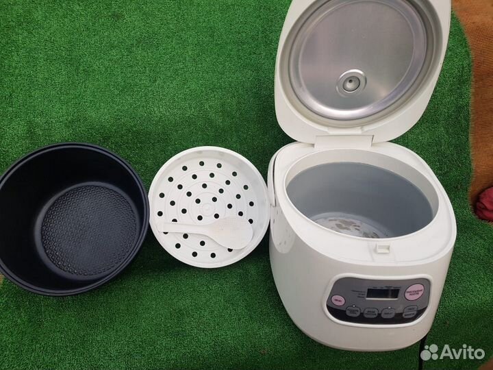 Мультиварка супра