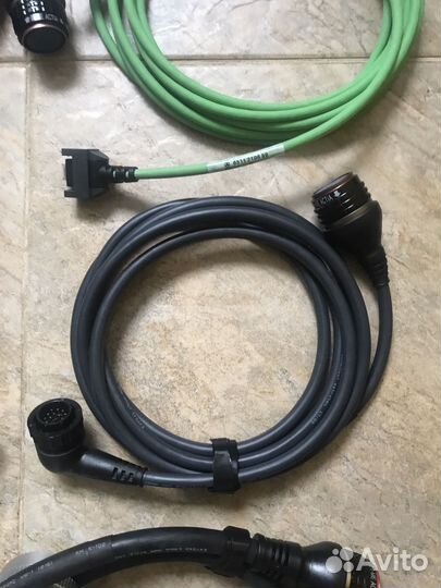 Mercedes sd connect c4 wi-fi