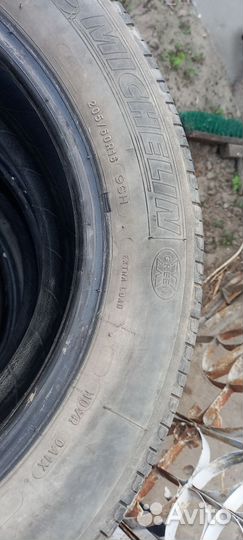 Michelin X Energy 205/60 R16 96H