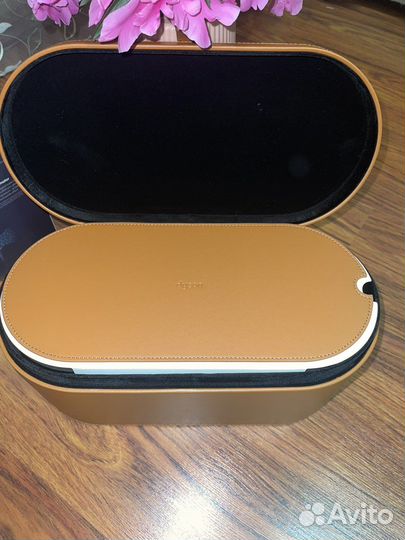 Стайлер dyson airwrap complete max