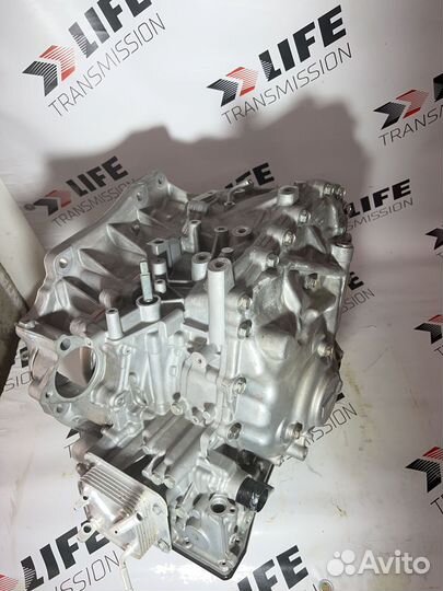 Вариатор Ниссан Х-трейл 2 5 Т32 3VX1D JF016E