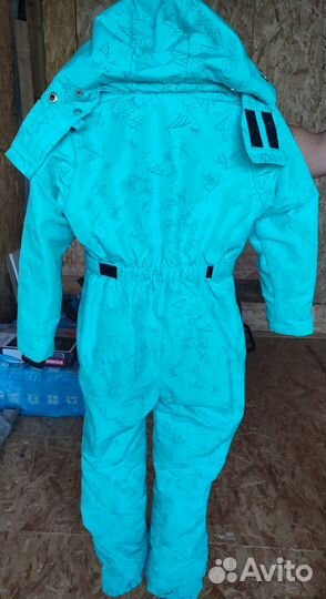 Комбинезон