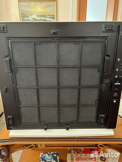 Очиститель воздуха Therapy air