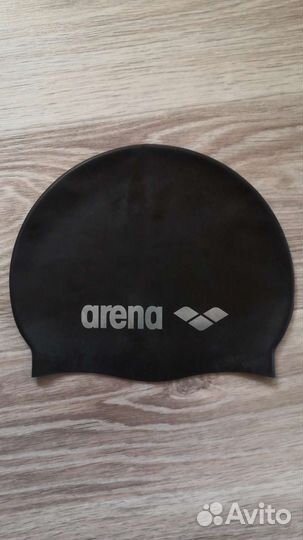 Шапка arena