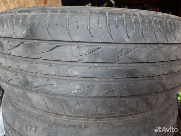 Dunlop Enasave EC203 205/55 R16