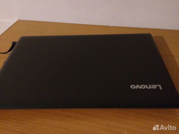 Lenovo ideapad 320 15ast