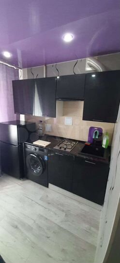 1-к. квартира, 31 м², 2/5 эт.