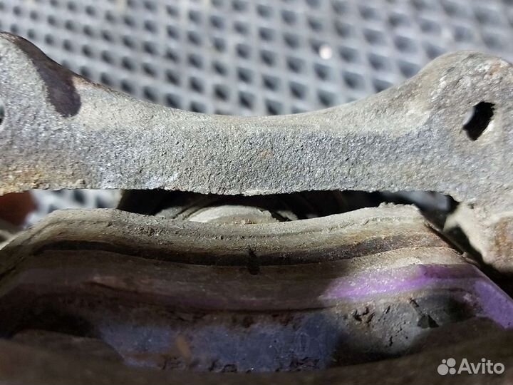 Суппорт задний левый для Chevrolet Epica