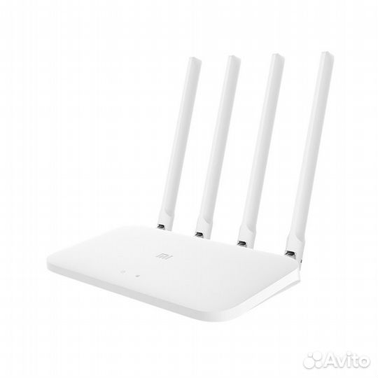 Wi-Fi роутер Xiaomi Mi Router 4A