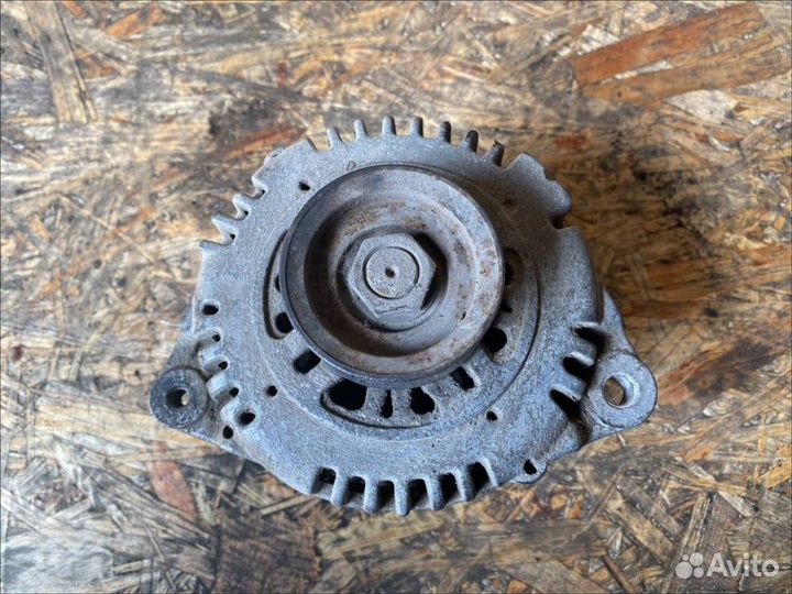 Генератор Nissan Maxima