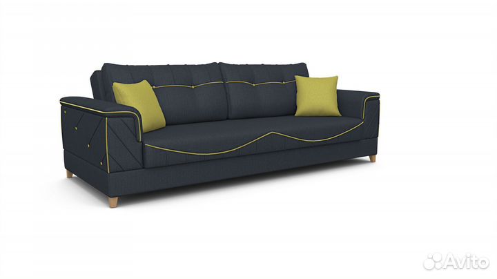 Диван-кровать Прада