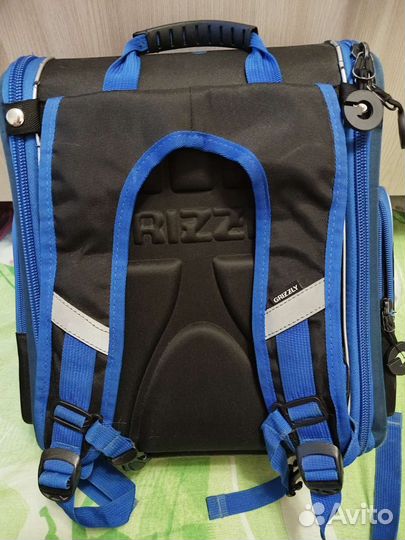 Рюкзак школьный для мальчика