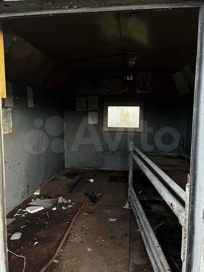 Гараж, 25 м²