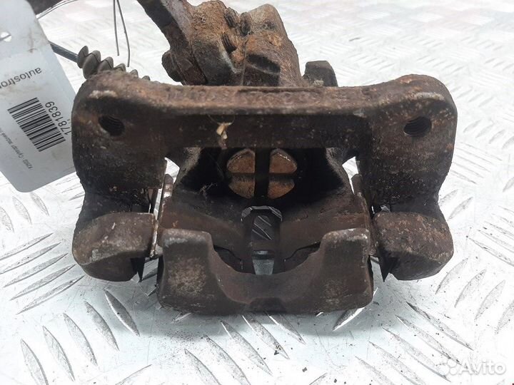 Суппорт задний левый для Rover 200 (R3)