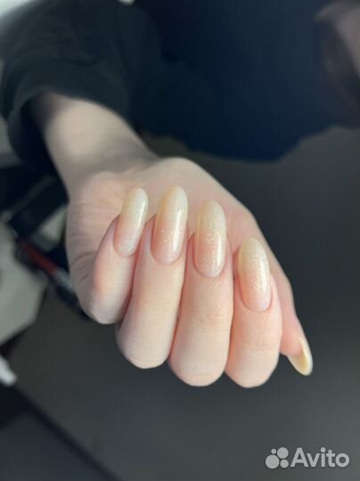 Мастер маникюра и наращивание ногти