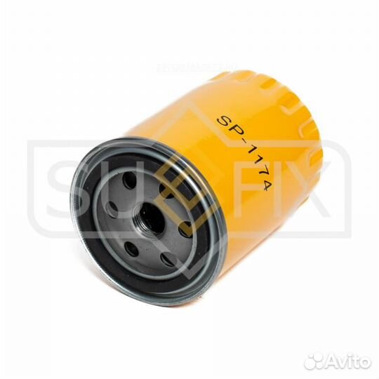 Sufix SP-1174 Фильтр масляный