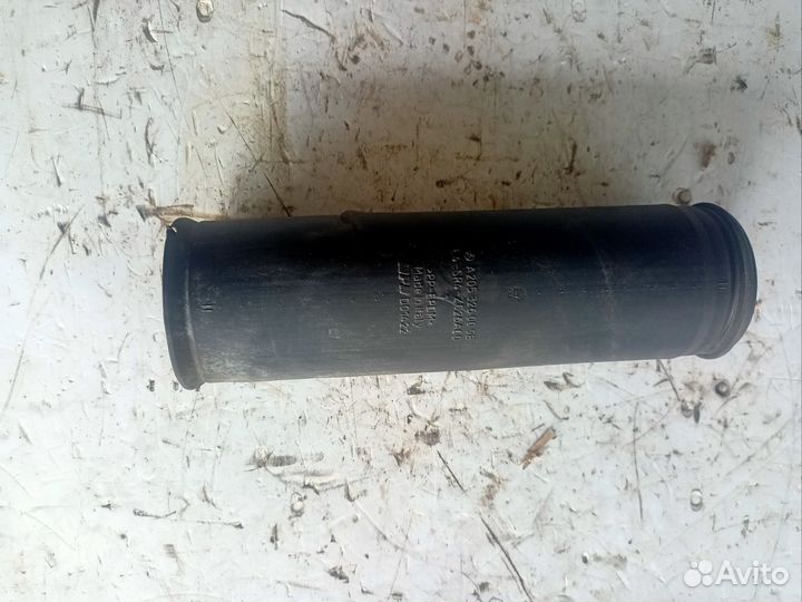 Пыльник Амортизатора задний Mercedes-Benz E-Класс