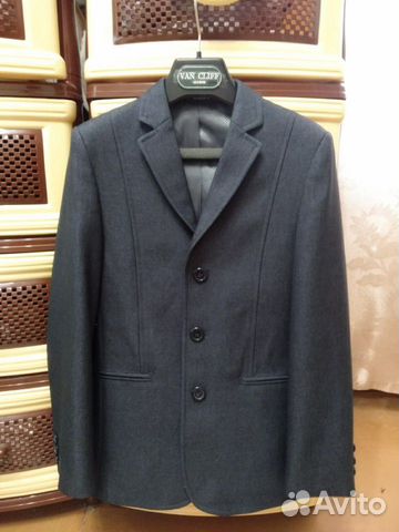 Пиджак фирмы 