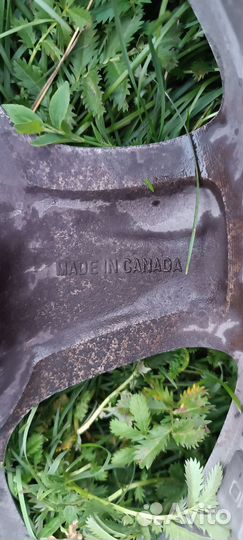 Литые диски r15 Toyota