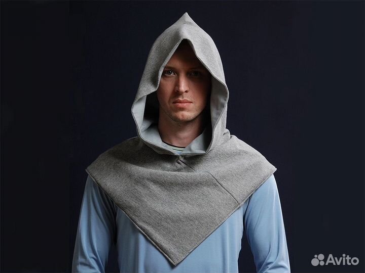 Шаперон мужской