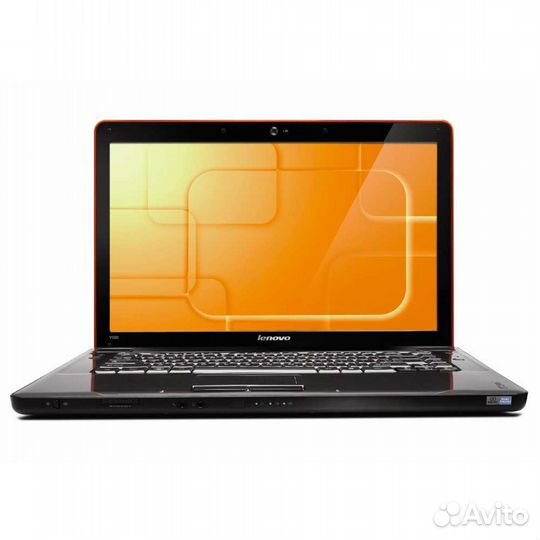 Запчасти для ноутбука Lenovo Y550. Отп. в регионы