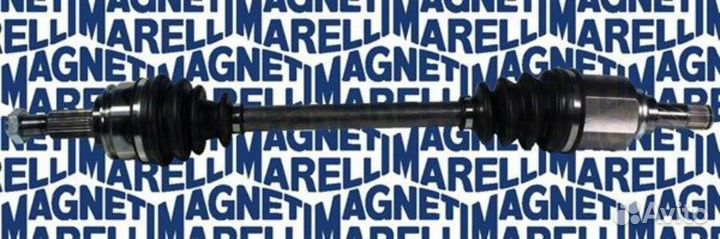 Magneti marelli 302004190114 Привод в сборе L