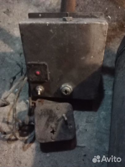 Дизельный котел отопления