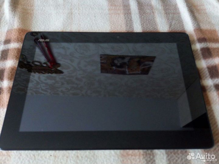 Планшет Asus ME302KL на запчасти или ремонт