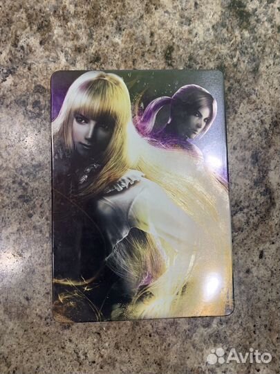 Игры на Xbox 360 лицензия