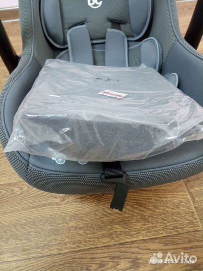 Детское автокресло от 0 до 25